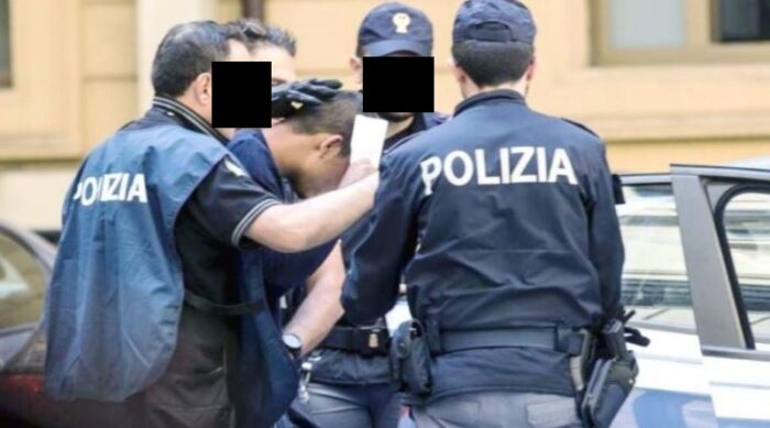 Operazione Antidroga Tra Alcamo E Calatafimi Eseguite Dalla Polizia Cinque Misure Cautelari