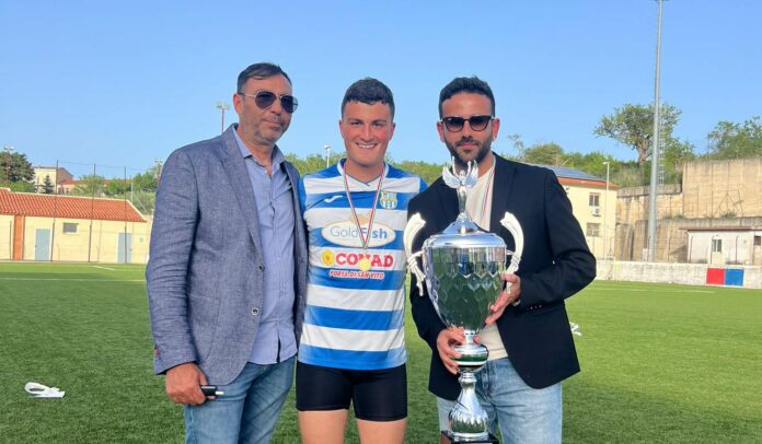 San Vito Coppa Italia Promozione