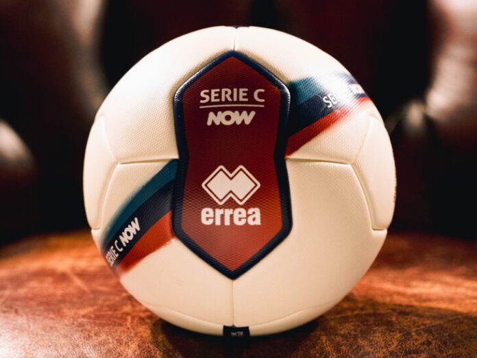 Pallone Serie C