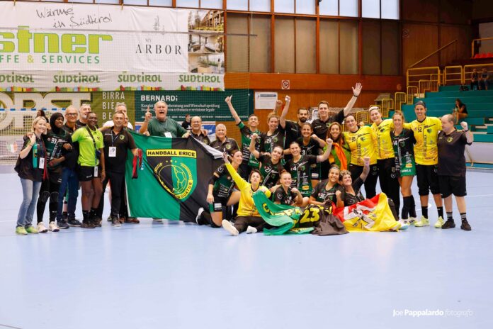 Handball Erice Supercoppa 2024