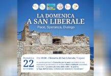 La chiesa di San Liberale è candidata all'edizione 2024 de "I Luoghi del Cuore", programma nazionale per i luoghi italiani da non dimenticare