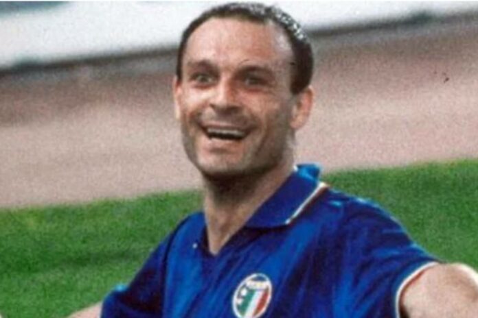 Totò Schillaci