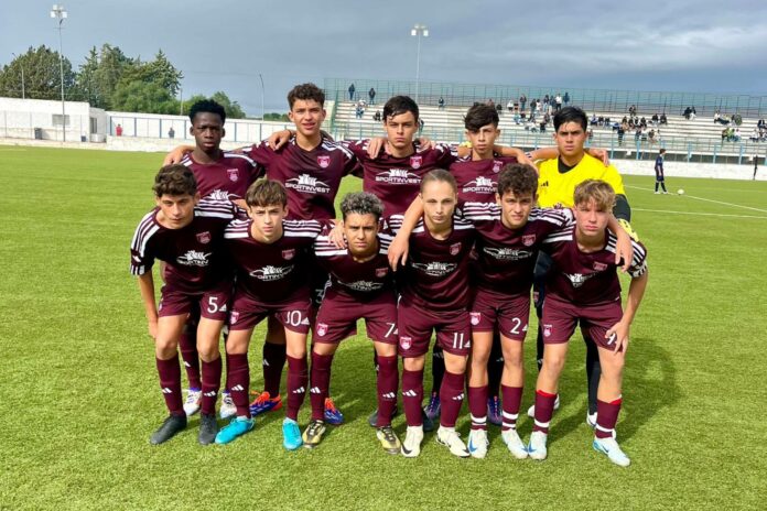 Under 15 FC Trapani 1905