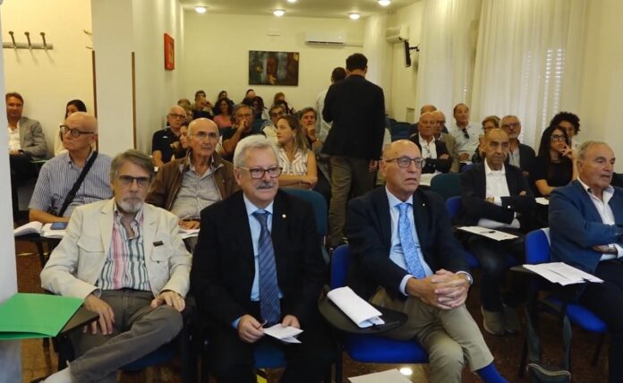 Oggi un incontro, presso l'ordine dei medici di Trapani, con al centro il tema del Servizio Sanitario Nazionale